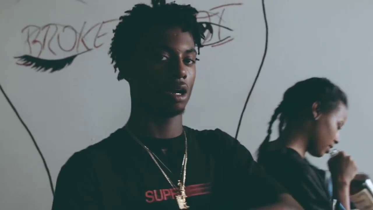 Playboi Carti - Broke Boi