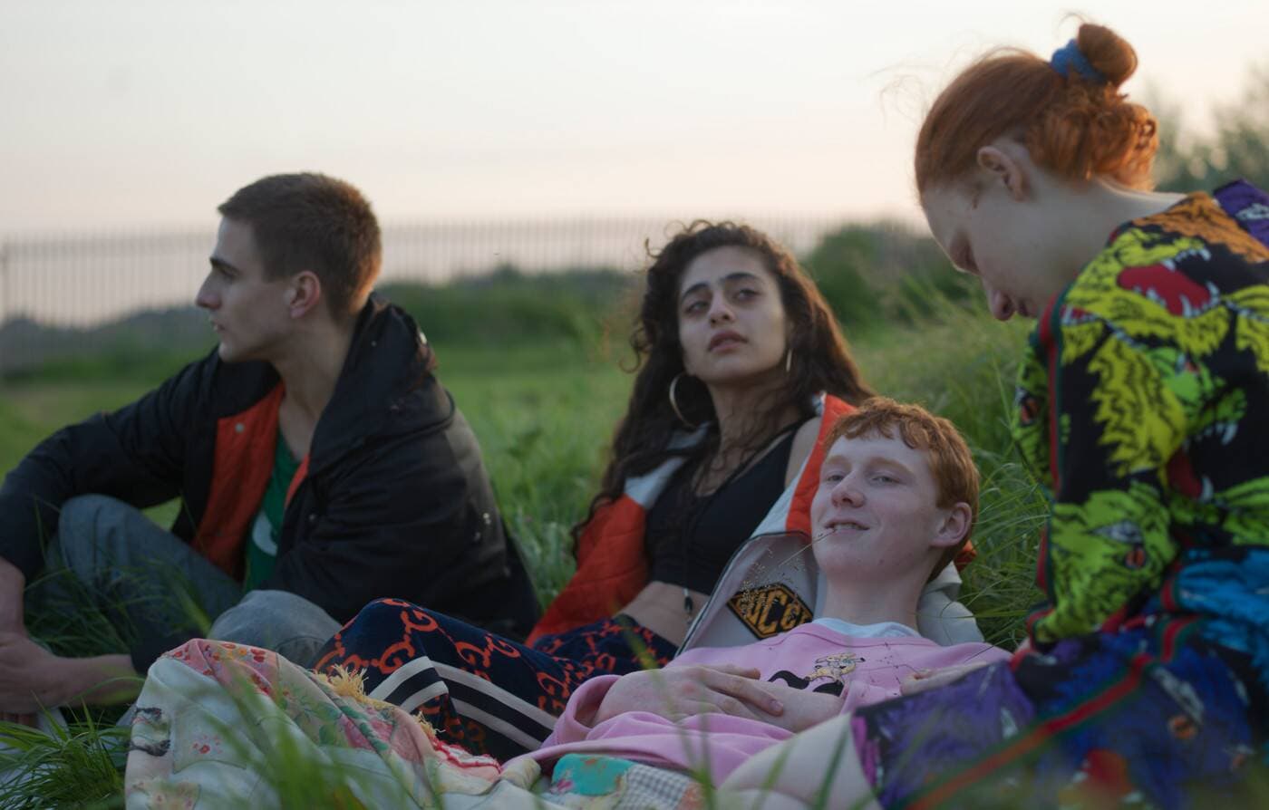 Second Summer of Love: London