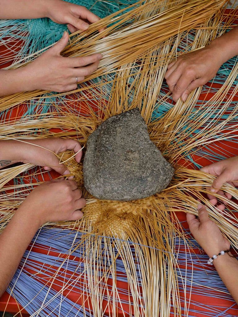 LOEWE | Communities of craft, from Colombia to Madagascar