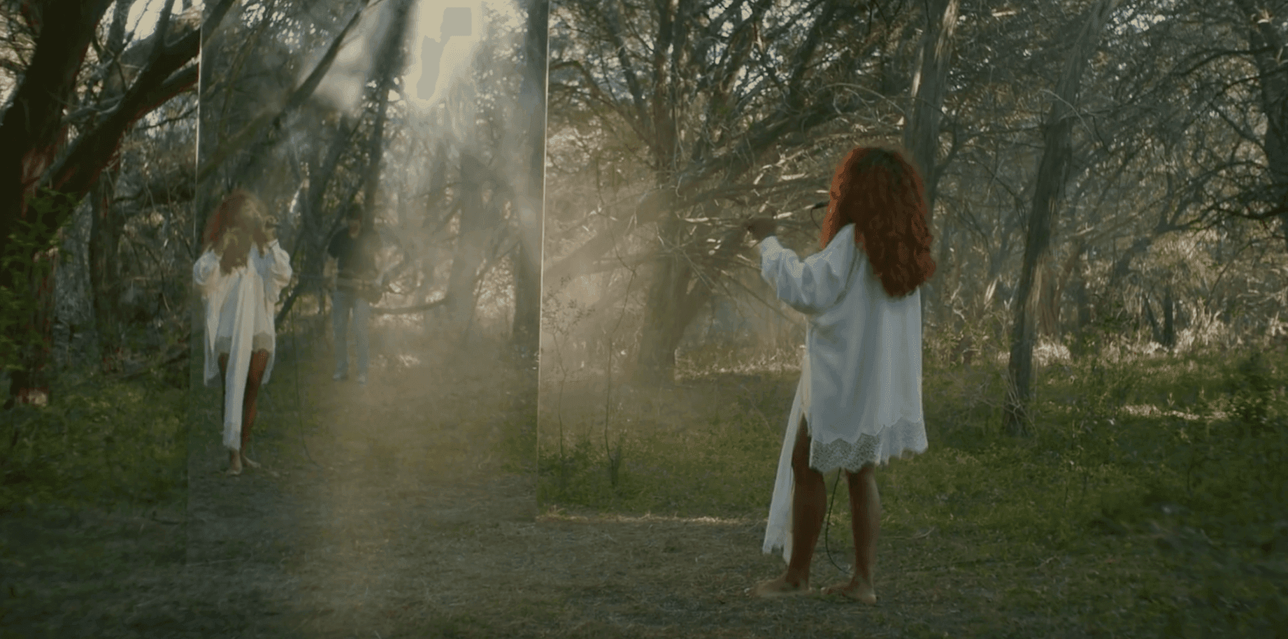 SZA - Go Gina