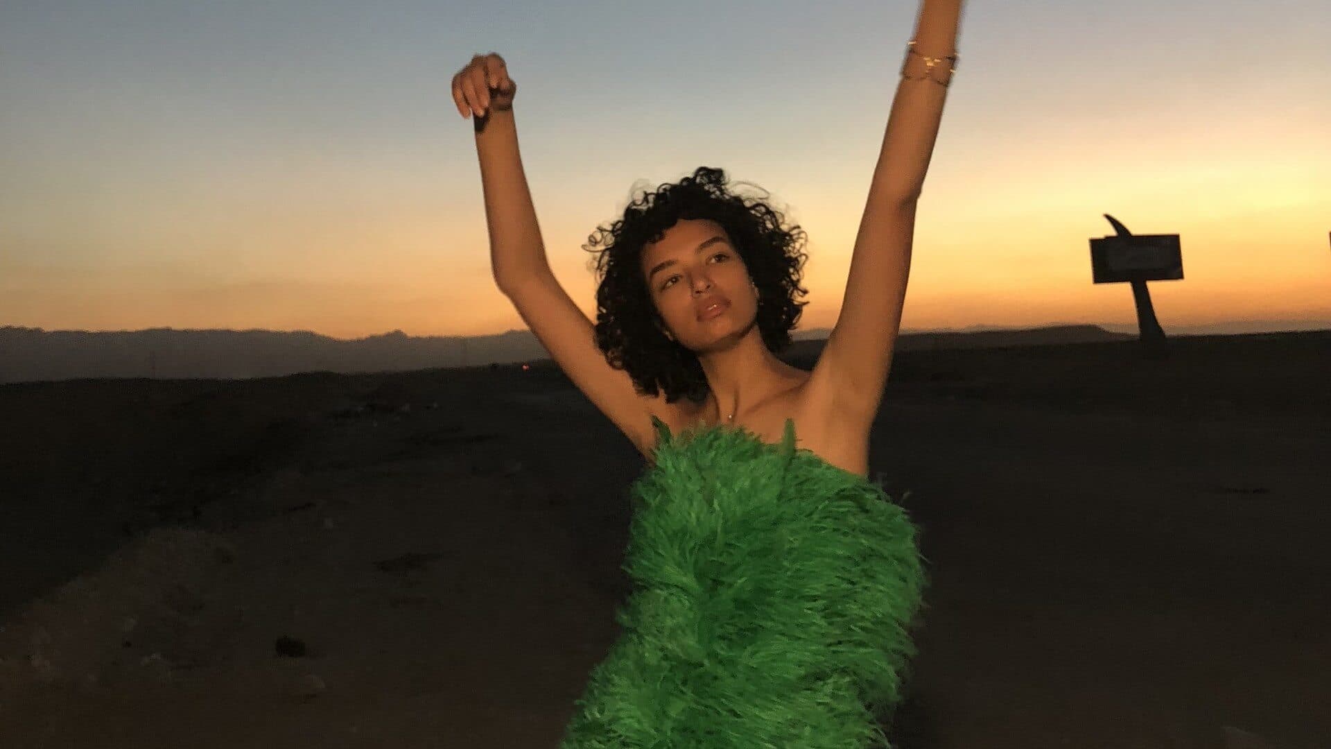 ATTICO x LUISAVIAROMA