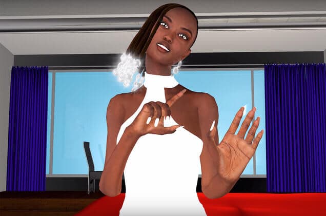 Kelela - Frontline