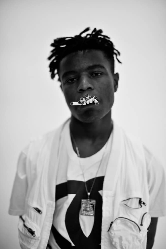 Ian Connor x 424