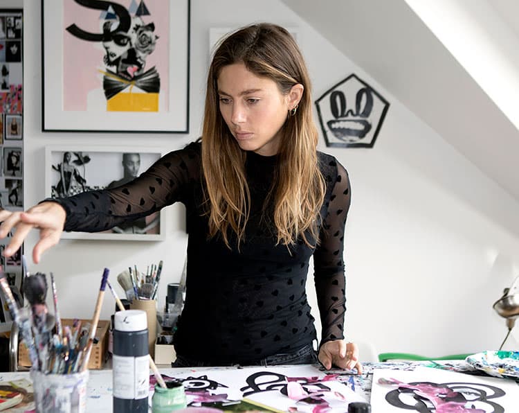 Quentin Jones