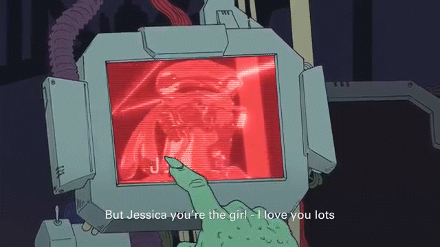 Major Lazer - Jessica feat. Ezra Koenig