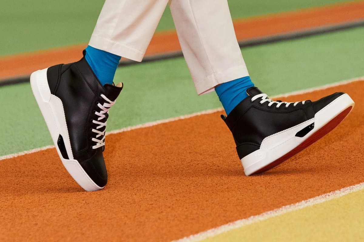 Christian Louboutin RANKIK