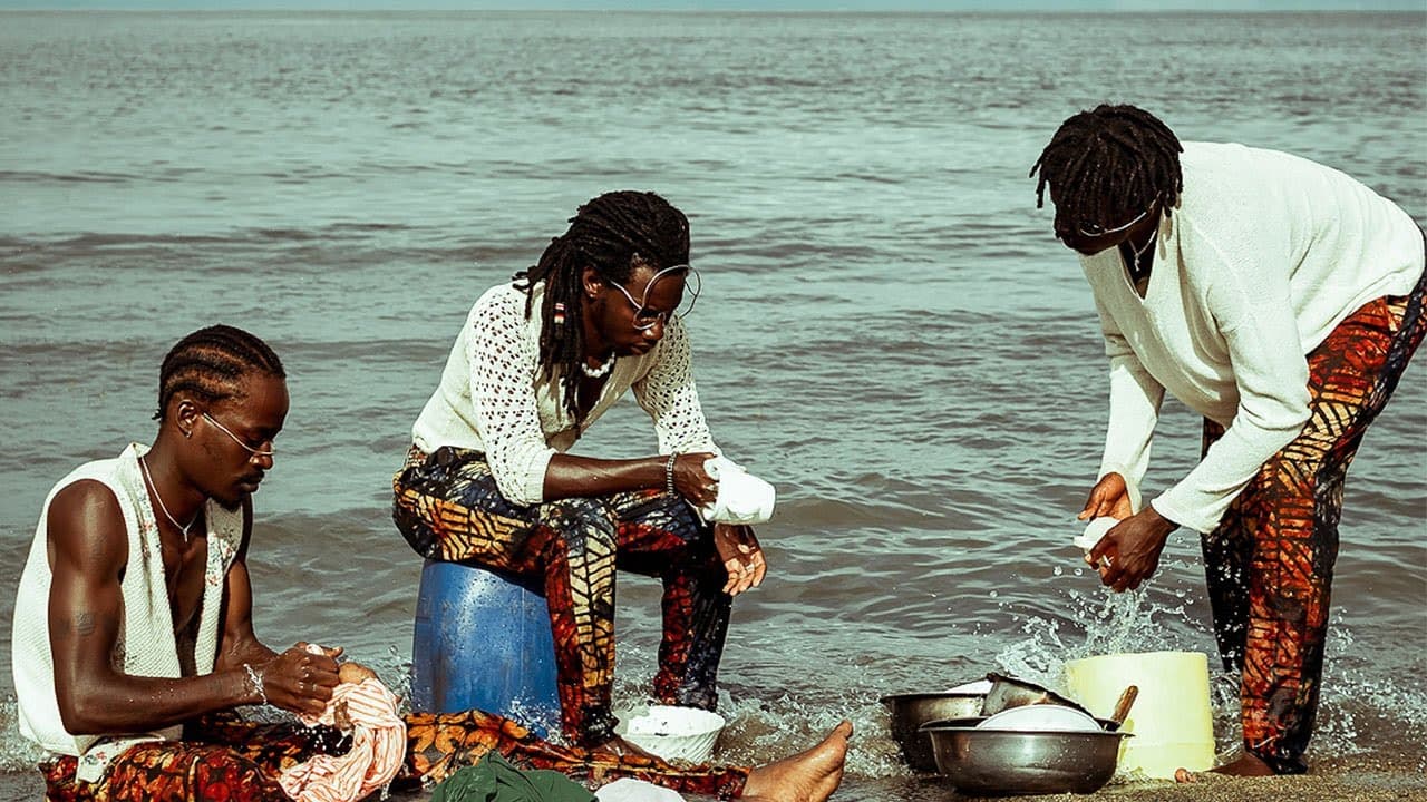 JO-NAM (People of The Lake)