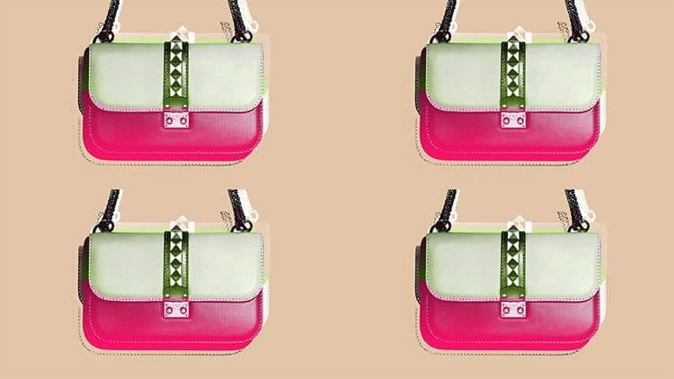 Valentino Pop Rockstud