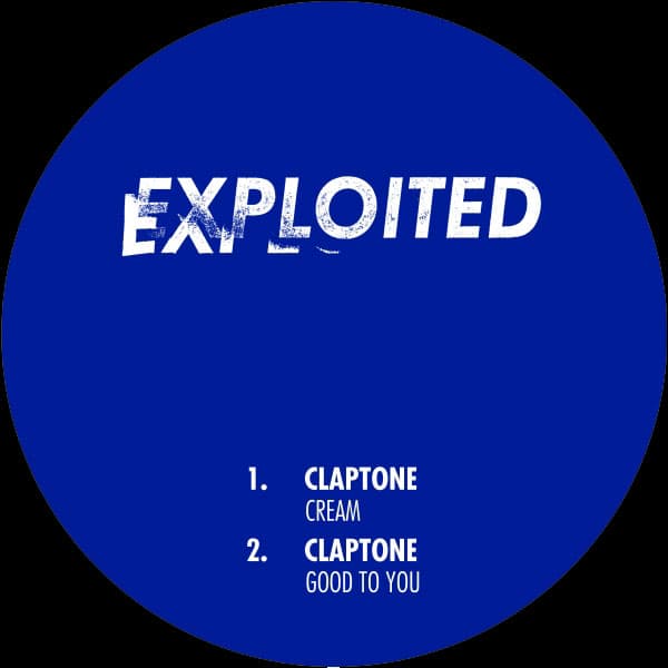 Claptone - Cream