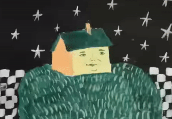Homeshake - Pareidolia Catalog