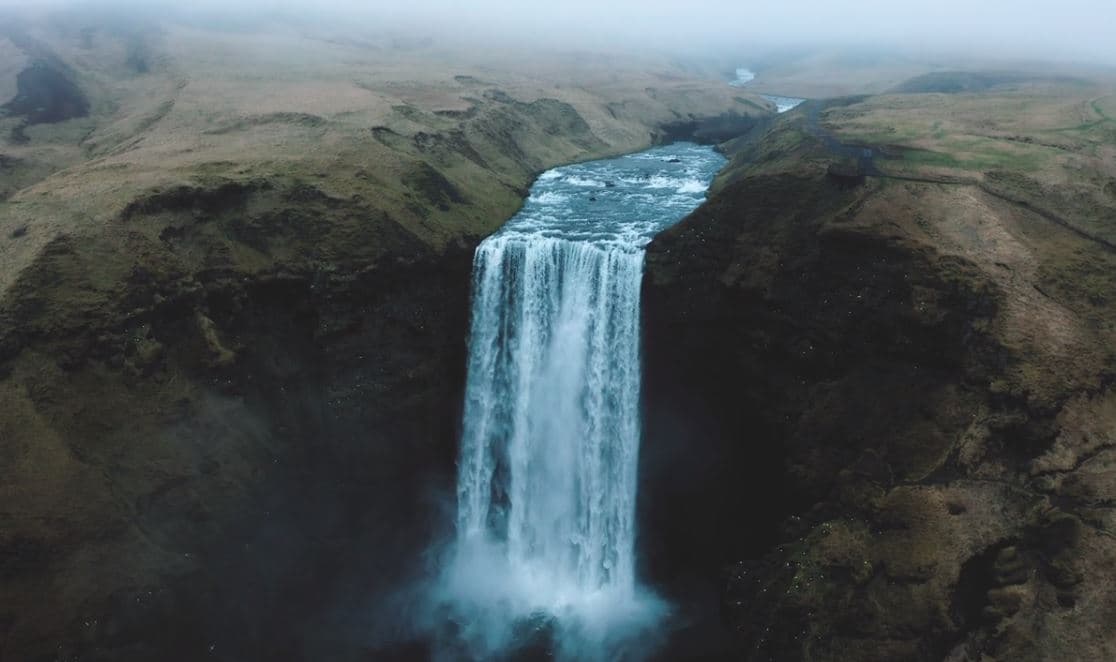 ICELAND - Lost in time 4K