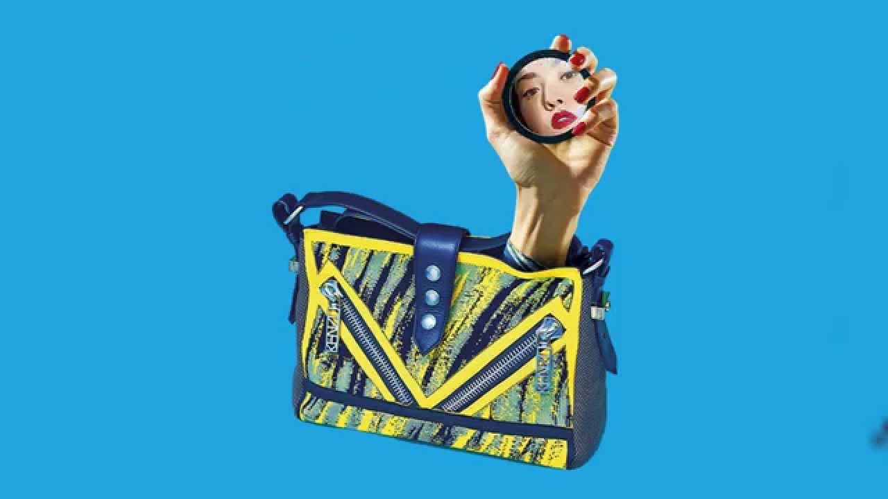 KENZO by TOILETPAPER