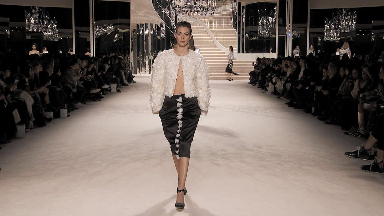 CHANEL Métiers d’art 2019-2020