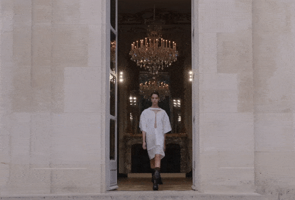 Victoria Beckham Spring Summer 2024