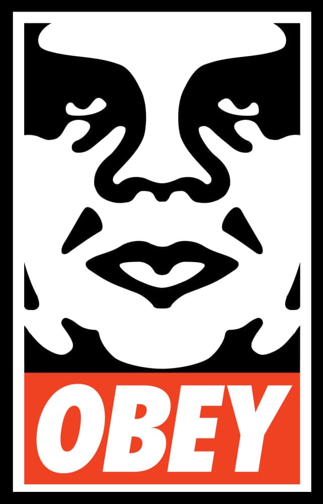 Shepard Fairey Street Basics