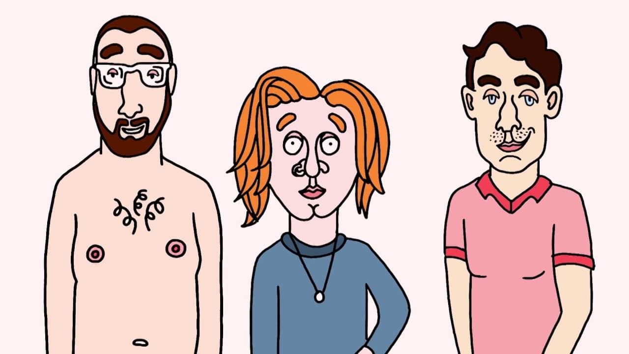 Two Door Cinema Club - Bad Decisions