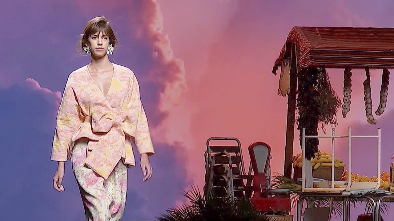 Duyos Spring Summer 2022