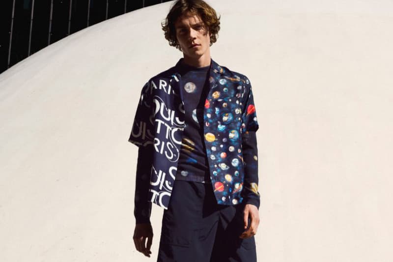 Louis Vuitton Mens Precollection SS19