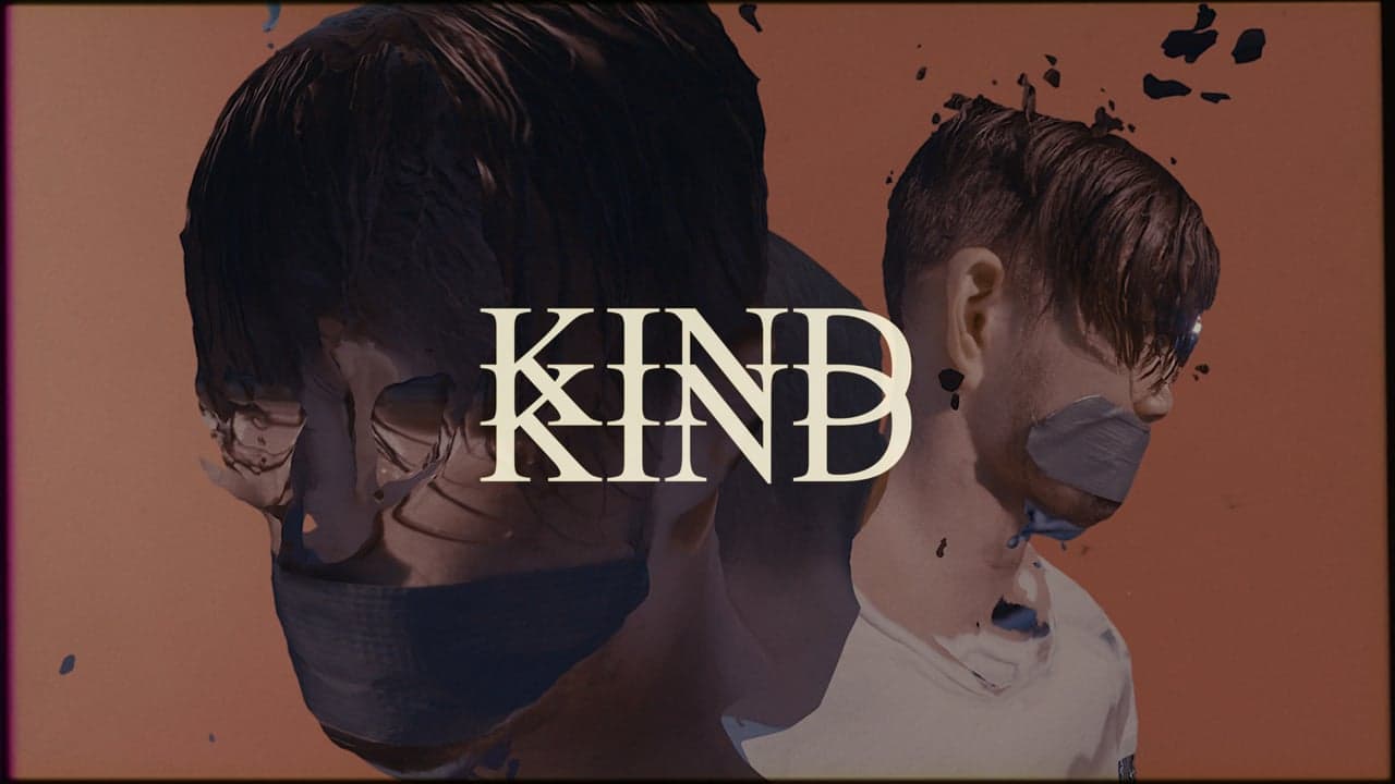 Valdemar - Kind