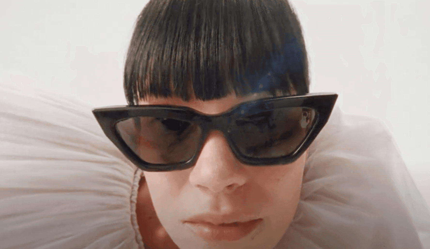 Off-White™ c/o Lily Allen