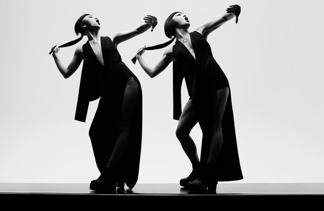 MOVEment