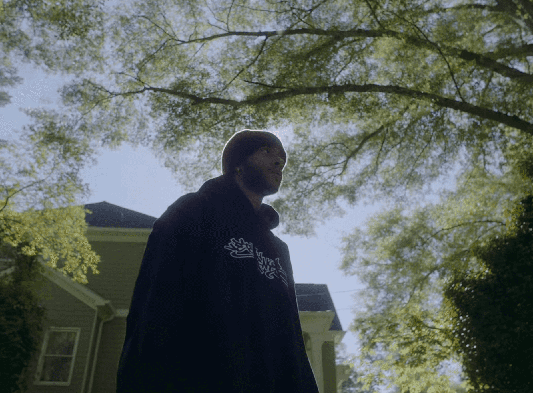 6LACK - ATL Freestyle