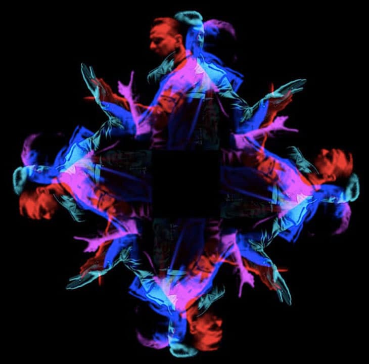 Dave Gahan & Soulsavers - All of This and Nothing