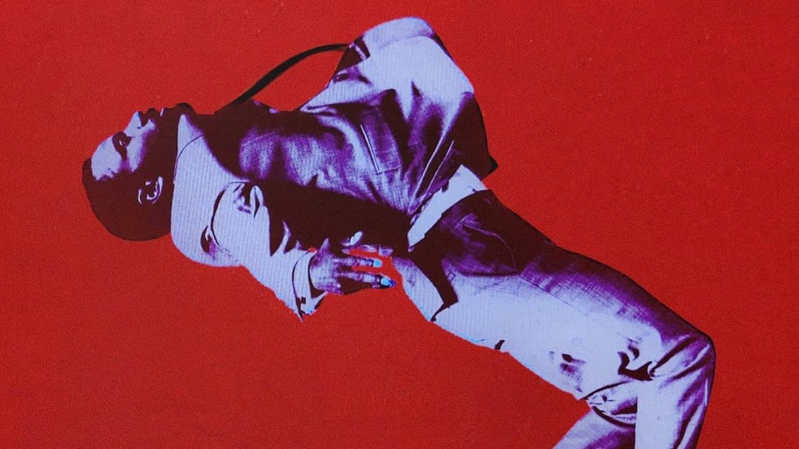 Travis Scott - The Plan