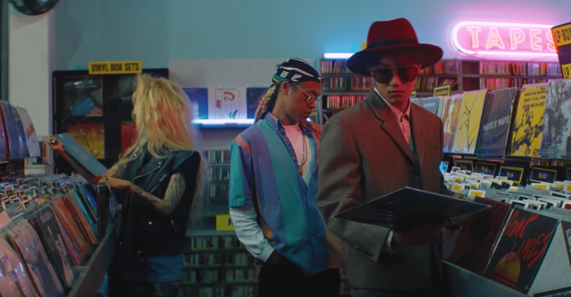 Gucci Eyewear Spring Summer 2020 Campaign