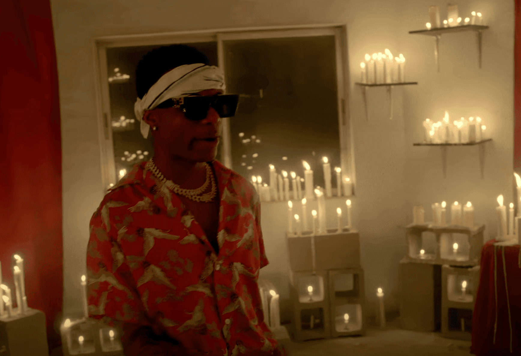 WizKid - Joro