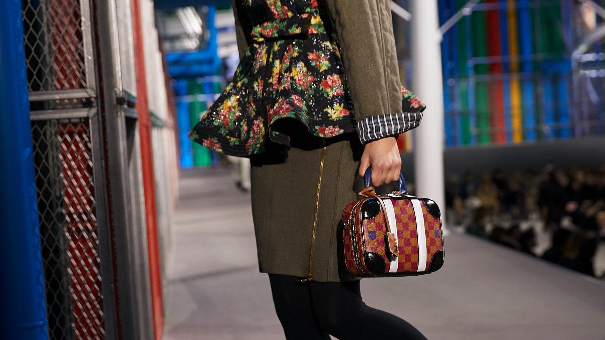 Louis Vuitton Fall Winter 2019