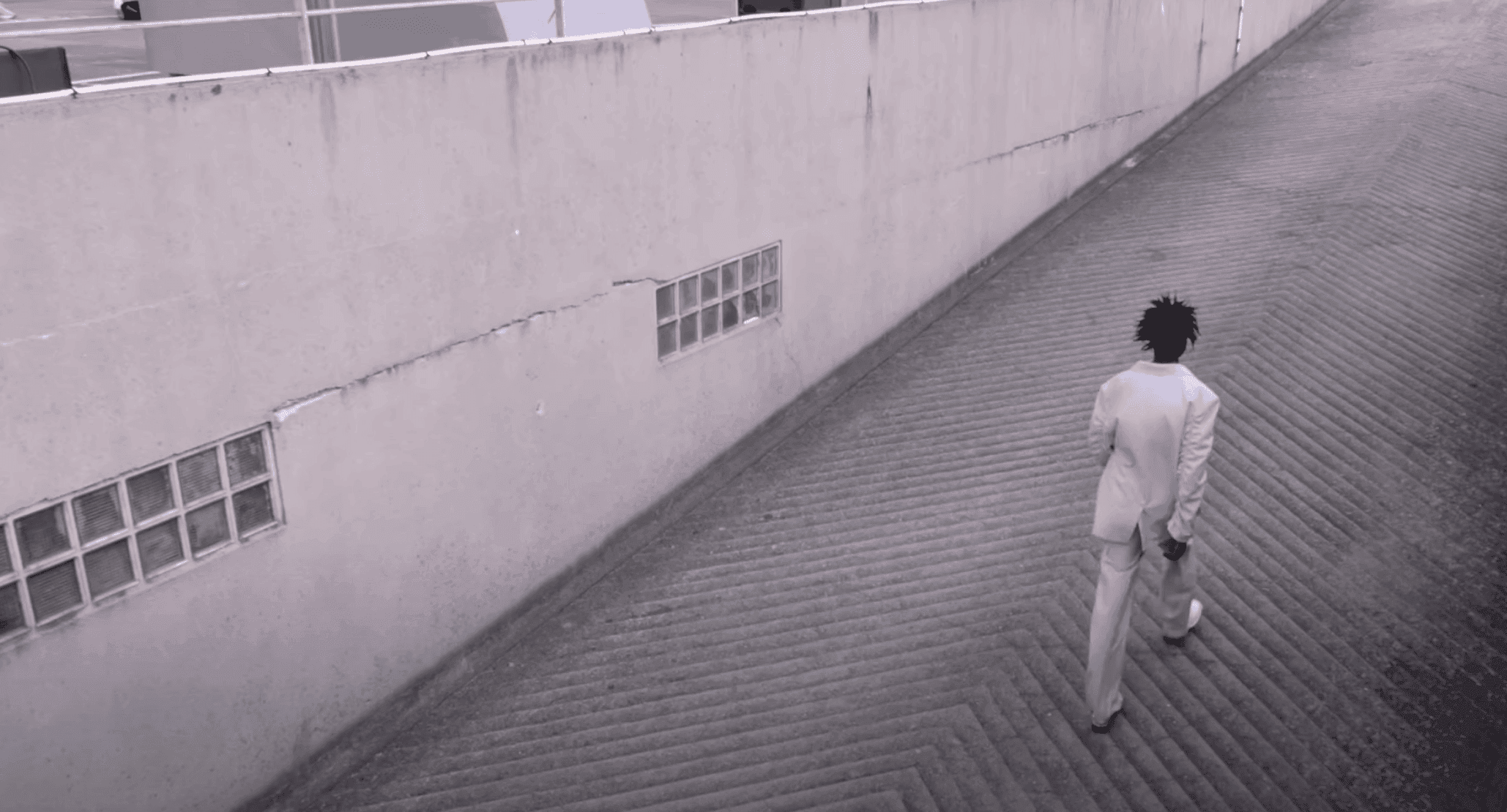 Études N°23 - Spring Summer 2024 - Runway