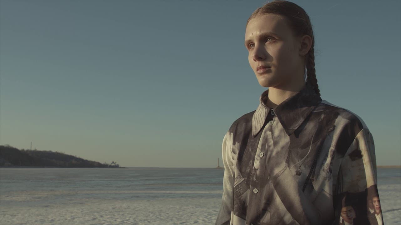 Anton Belinskiy Fall-Winter 2021 Collection