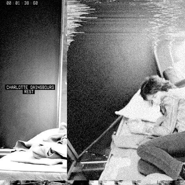 Charlotte Gainsbourg - Rest