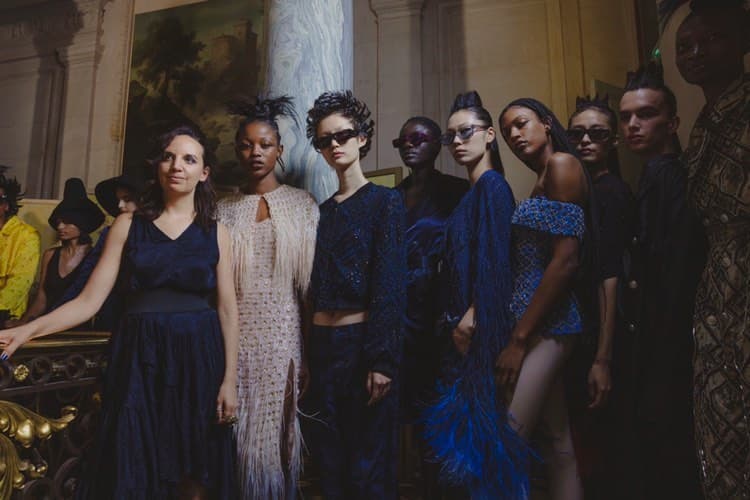 KOCHÉ SS22 FULL SHOW