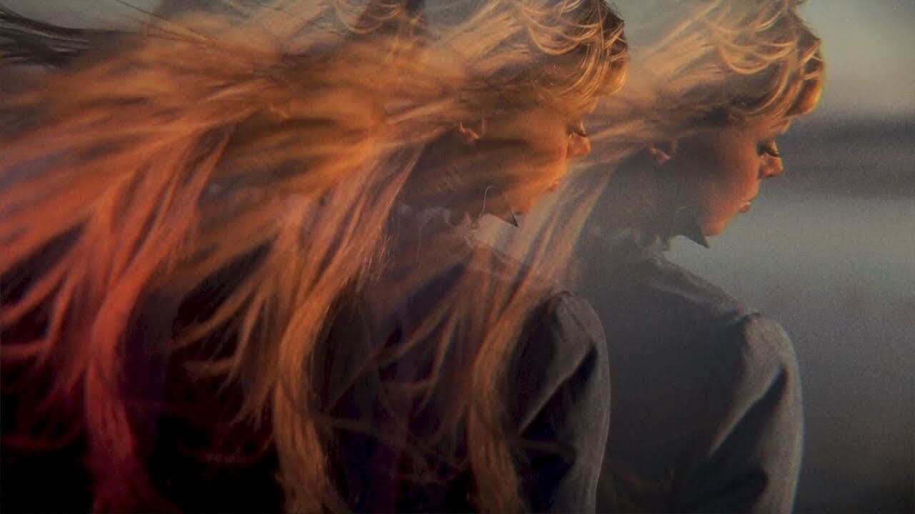 Chromatics - Girls Just Wanna Have Some