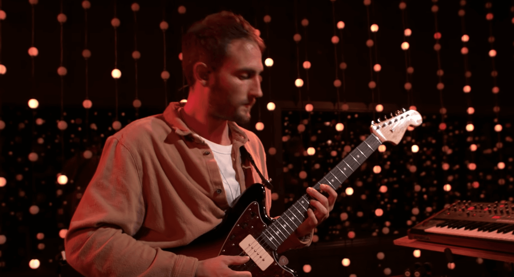 Maribou State - Vale (Live on KEXP)