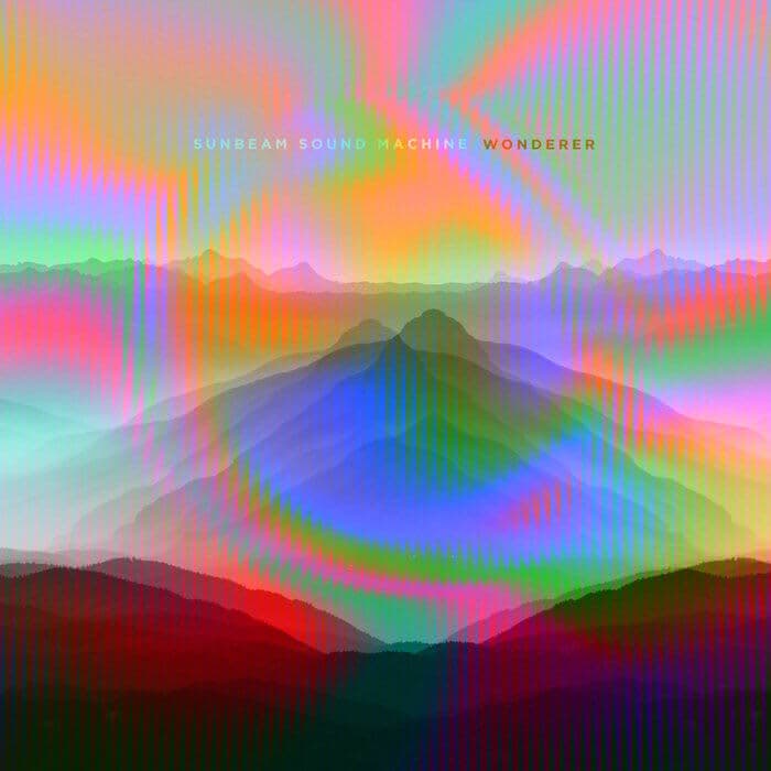 Sunbeam Sound Machine - In Your Arms