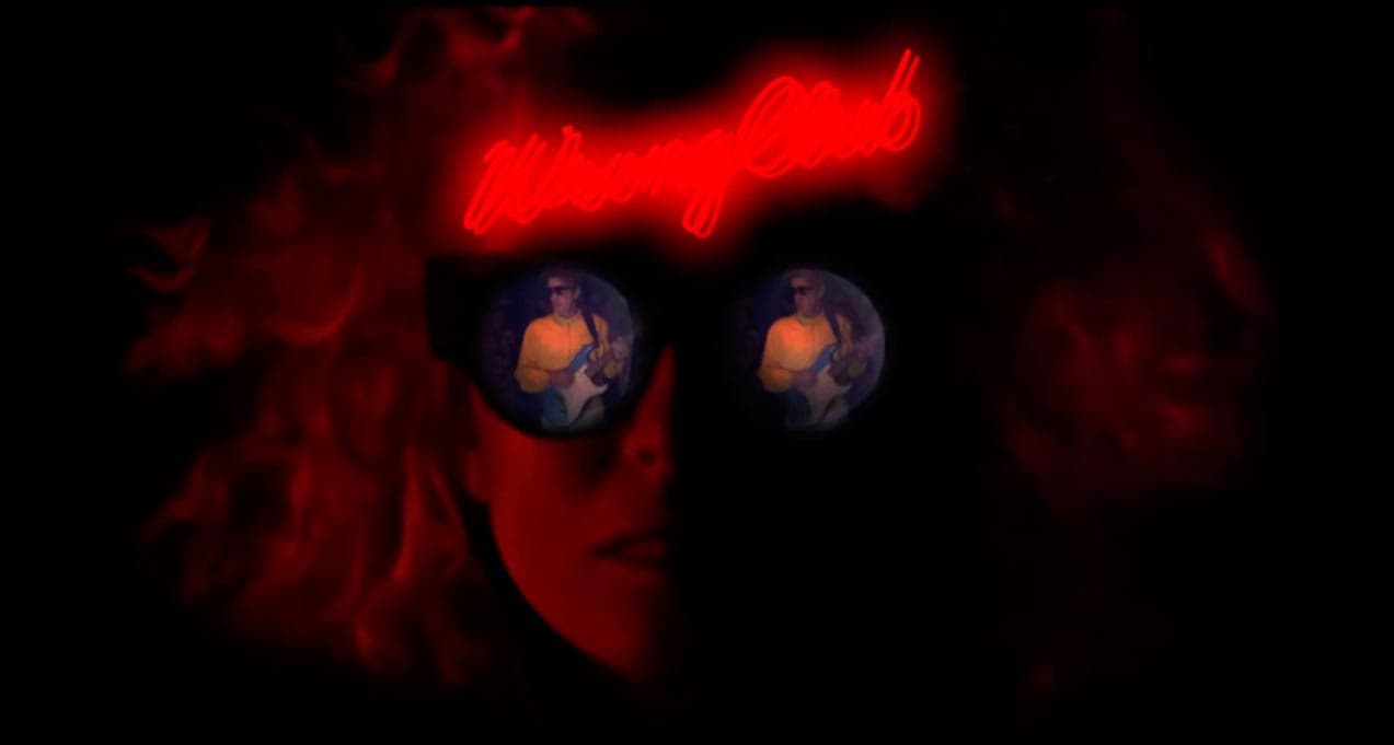 The Ting Tings - Wrong Club