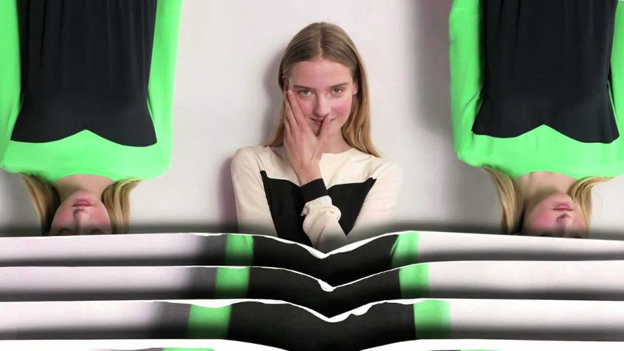 Victoria by Quentin Jones
