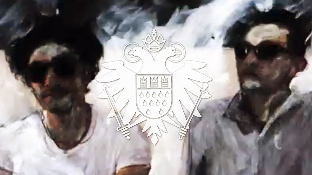 Terranova feat. Tomas Høffding - Question Mark