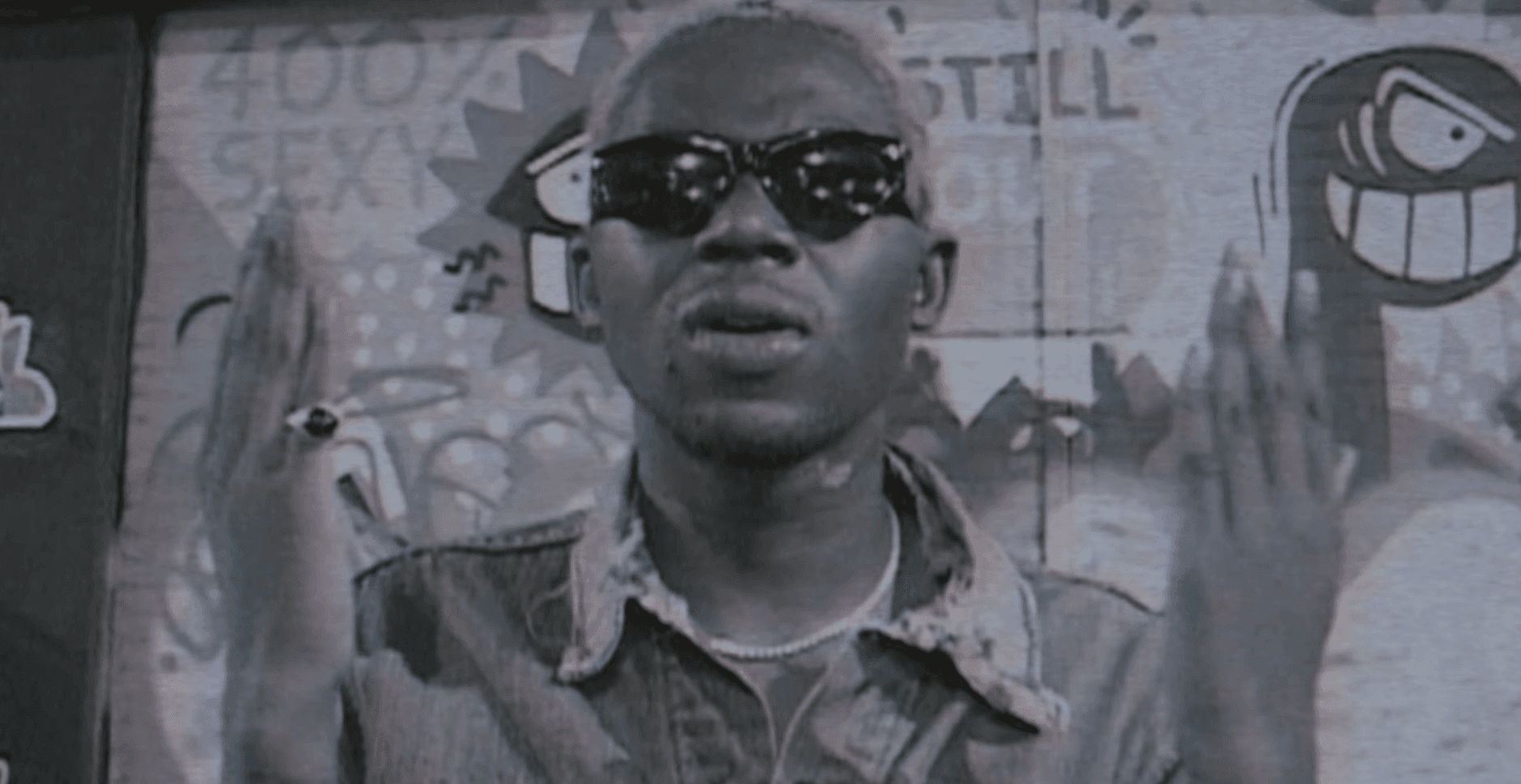 Theophilus London - Bebey (feat Giggs) [SN1 Road Mix]