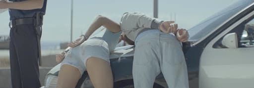 CITIZENS! - True Romance