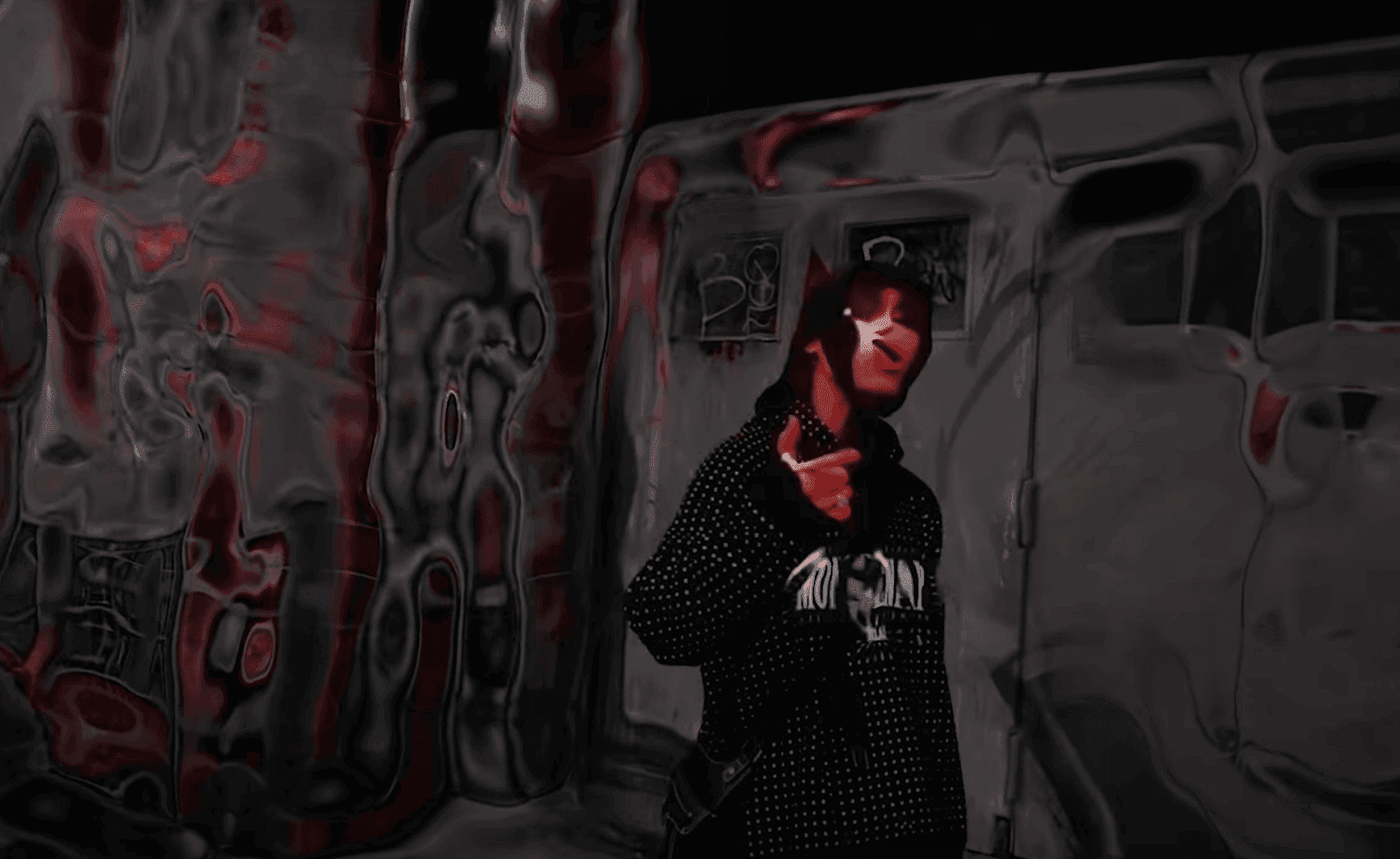 식케이(Sik-K) - LOVE ACHES + VANESSA (Prod. BOYCOLD)