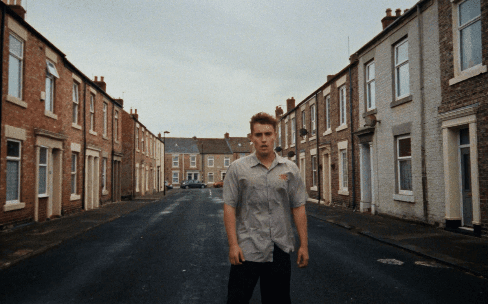 Sam Fender - Seventeen Going Under