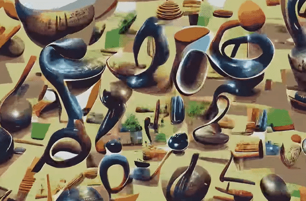 Max Cooper - Exotic Contents