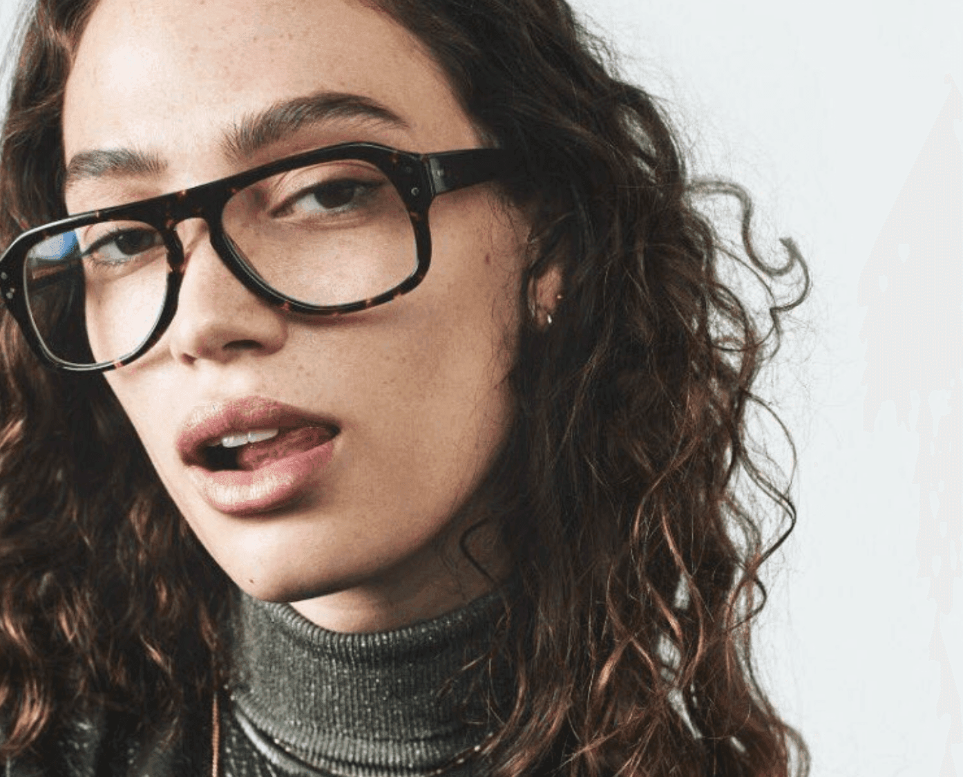 Four Eyes