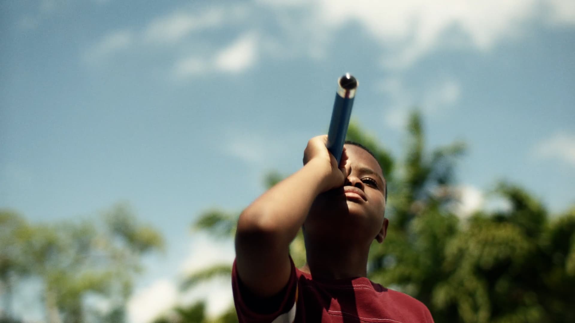 REEBOK – Reconnect. This Is How We Walk On The Moon.