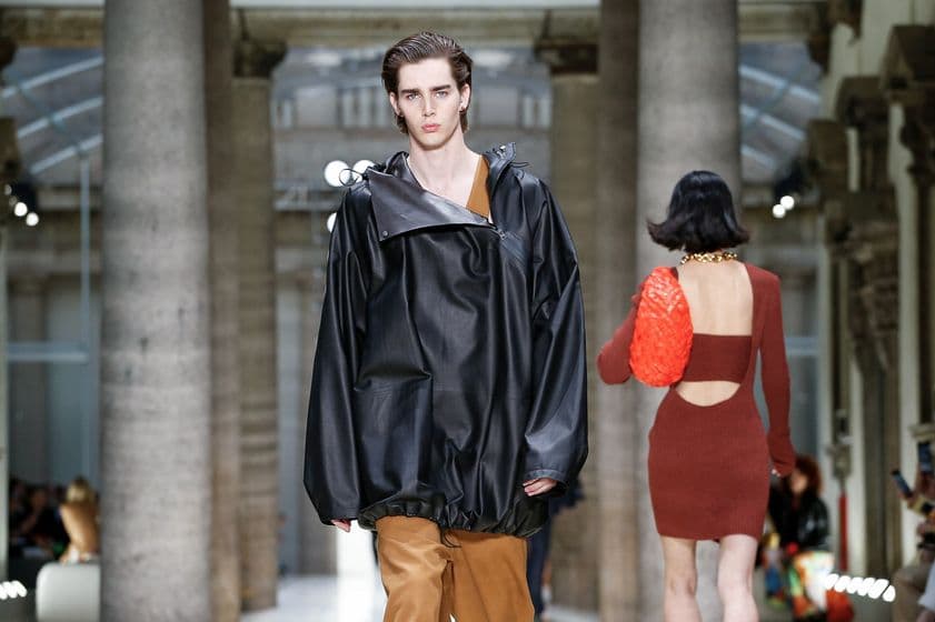 Bottega Veneta Spring Summer 2020