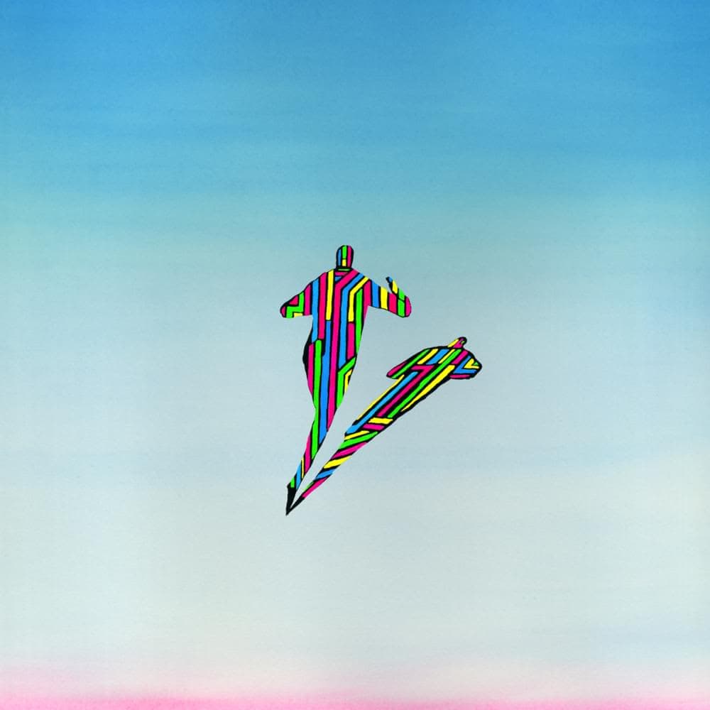 Young The Giant - Simplify